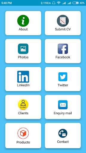 Run android online APK Opus Technology Ltd from MyAndroid or emulate Opus Technology Ltd using MyAndroid