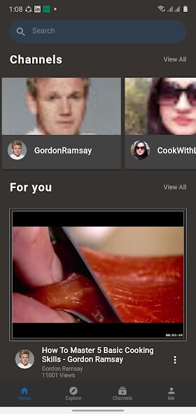 Run android online APK Opus Video Player from MyAndroid or emulate Opus Video Player using MyAndroid Run android online APK Opus Video Player from MyAndroid or emulate Opus Video Player using MyAndroid