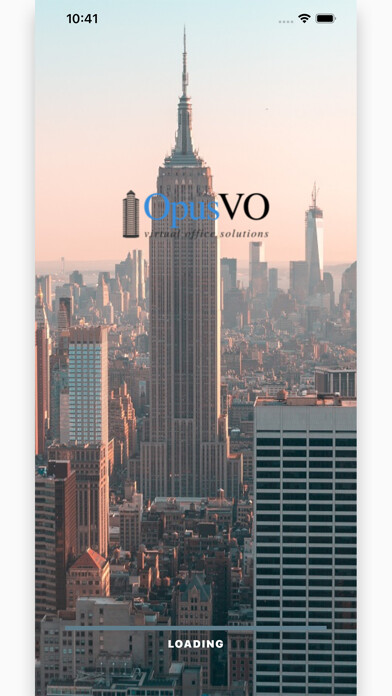 Emulate iPhone app Opus VO using MyAndroid Emulate iPhone app Opus VO using MyAndroid