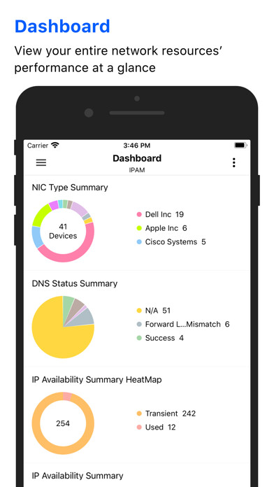 Emulate iPhone app OpUtils using MyAndroid