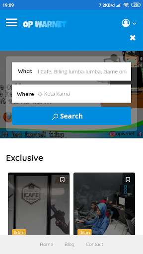 Run android online APK OP WARNET - Cari Warnet Terdekat from MyAndroid or emulate OP WARNET - Cari Warnet Terdekat using MyAndroid Run android online APK OP WARNET - Cari Warnet Terdekat from MyAndroid or emulate OP WARNET - Cari Warnet Terdekat using MyAndroid