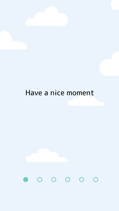 Emulate iPhone app OQTA:Share this moment using MyAndroid Emulate iPhone app OQTA:Share this moment using MyAndroid