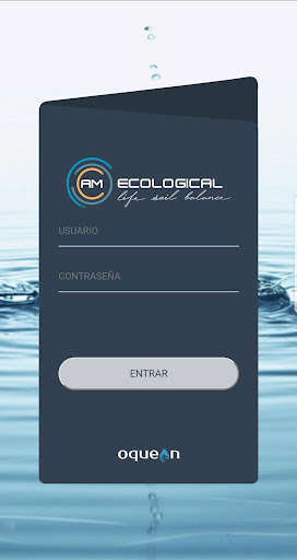 Run android online APK Oquean from MyAndroid or emulate Oquean using MyAndroid