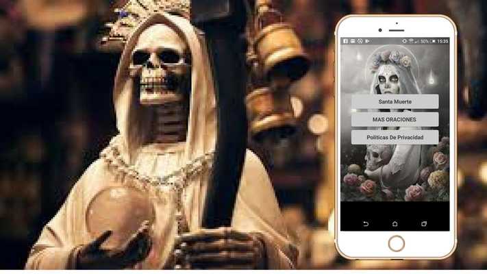 Emulate Android APK Oracion a la Santa Muerte para el Dinero Emulate Android APK Oracion a la Santa Muerte para el Dinero