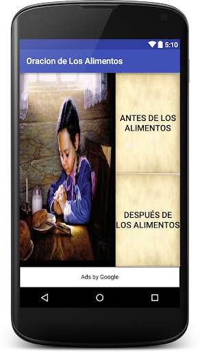 Run android online APK Oracion de Los Alimentos from MyAndroid or emulate Oracion de Los Alimentos using MyAndroid Run android online APK Oracion de Los Alimentos from MyAndroid or emulate Oracion de Los Alimentos using MyAndroid