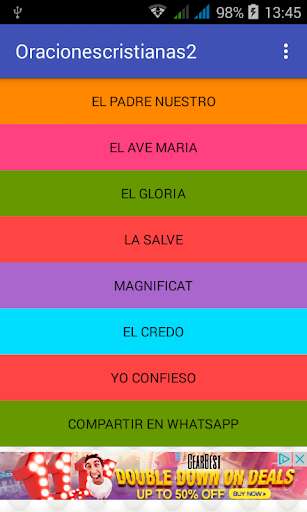 Run android online APK Oraciones cristianas con sonido from MyAndroid or emulate Oraciones cristianas con sonido using MyAndroid Run android online APK Oraciones cristianas con sonido from MyAndroid or emulate Oraciones cristianas con sonido using MyAndroid