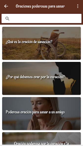 Run android online APK Oraciones poderosas para curar from MyAndroid or emulate Oraciones poderosas para curar using MyAndroid Run android online APK Oraciones poderosas para curar from MyAndroid or emulate Oraciones poderosas para curar using MyAndroid