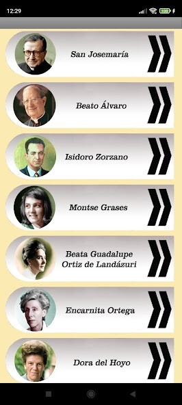 Run android online APK Oraciones y Estampas: Opus Dei from MyAndroid or emulate Oraciones y Estampas: Opus Dei using MyAndroid Run android online APK Oraciones y Estampas: Opus Dei from MyAndroid or emulate Oraciones y Estampas: Opus Dei using MyAndroid