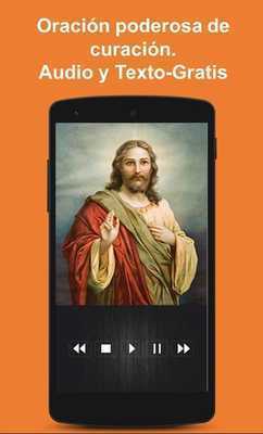 Emulate Android APK Oracion Poderosa De Curacion En Audio Emulate Android APK Oracion Poderosa De Curacion En Audio