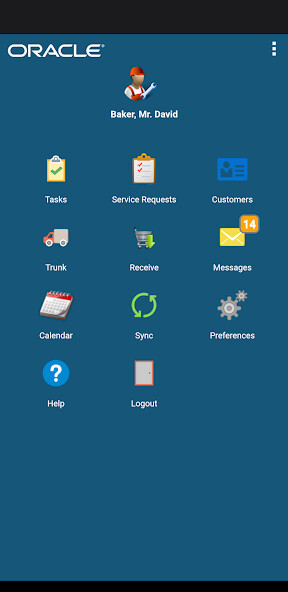 Run android online APK Oracle Field Service for EBS from MyAndroid or emulate Oracle Field Service for EBS using MyAndroid Run android online APK Oracle Field Service for EBS from MyAndroid or emulate Oracle Field Service for EBS using MyAndroid
