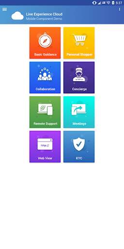 Run android online APK Oracle Live Experience Demo from MyAndroid or emulate Oracle Live Experience Demo using MyAndroid Run android online APK Oracle Live Experience Demo from MyAndroid or emulate Oracle Live Experience Demo using MyAndroid