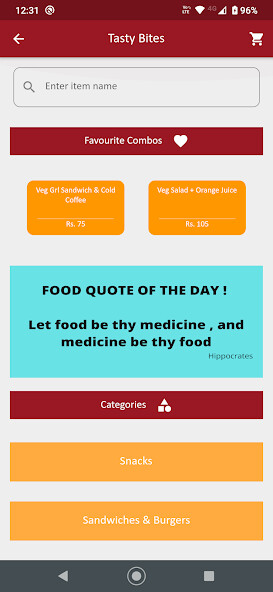 Run android online APK ORACLE NO QUEUE CAFETERIA from MyAndroid or emulate ORACLE NO QUEUE CAFETERIA using MyAndroid Run android online APK ORACLE NO QUEUE CAFETERIA from MyAndroid or emulate ORACLE NO QUEUE CAFETERIA using MyAndroid