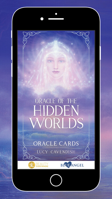 Emulate iPhone app Oracle of the Hidden Worlds using MyAndroid Emulate iPhone app Oracle of the Hidden Worlds using MyAndroid