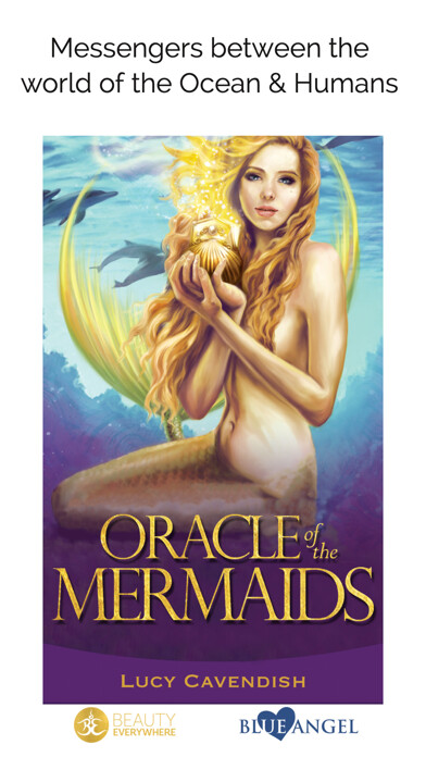 Emulate iPhone app Oracle of the Mermaids using MyAndroid Emulate iPhone app Oracle of the Mermaids using MyAndroid