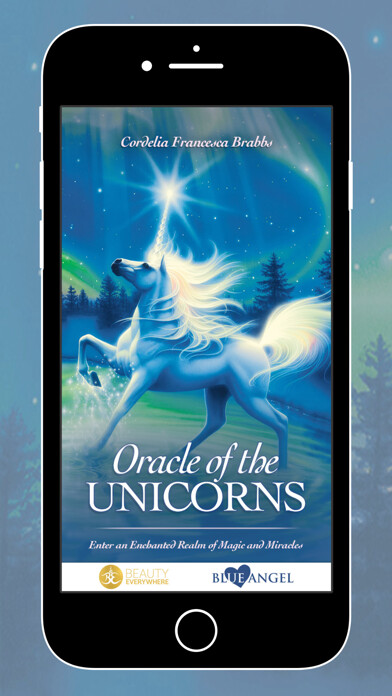Emulate iPhone app Oracle of the Unicorns using MyAndroid Emulate iPhone app Oracle of the Unicorns using MyAndroid