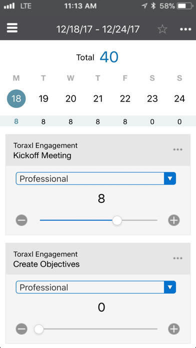 Emulate iPhone app Oracle PPM Cloud Mobile using MyAndroid Emulate iPhone app Oracle PPM Cloud Mobile using MyAndroid