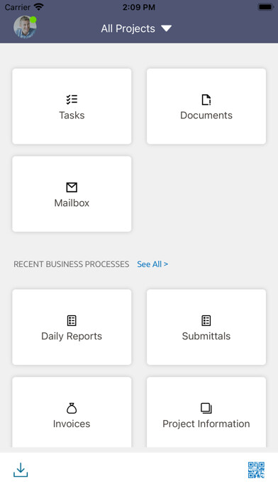 Emulate iPhone app Oracle Primavera Unifier using MyAndroid Emulate iPhone app Oracle Primavera Unifier using MyAndroid