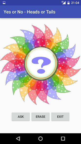 Run android online APK Oracle - Yes or No from MyAndroid or emulate Oracle - Yes or No using MyAndroid