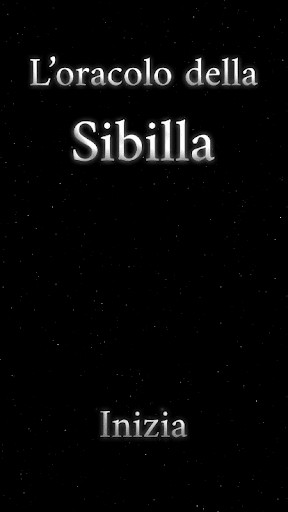 Run android online APK Oracolo Sibilla HD from MyAndroid or emulate Oracolo Sibilla HD using MyAndroid