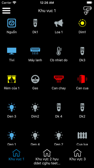 Emulate iPhone app Ora Control using MyAndroid Emulate iPhone app Ora Control using MyAndroid