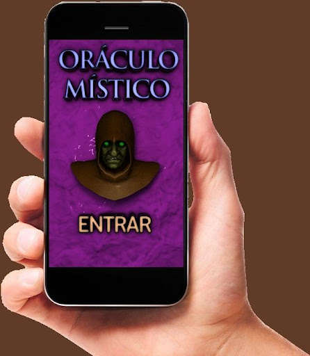 Run android online APK ORACULO from MyAndroid or emulate ORACULO using MyAndroid