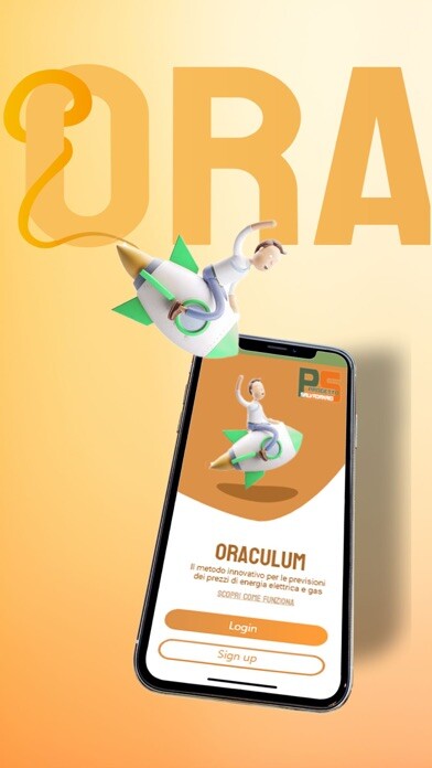 Emulate iPhone app Oraculum PS using MyAndroid Emulate iPhone app Oraculum PS using MyAndroid