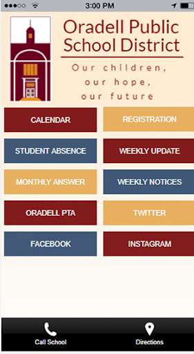 Run android online APK Oradell Public School from MyAndroid or emulate Oradell Public School using MyAndroid Run android online APK Oradell Public School from MyAndroid or emulate Oradell Public School using MyAndroid