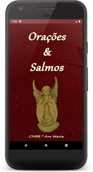 Run android online APK Orações do Salmos from MyAndroid or emulate Orações do Salmos using MyAndroid Run android online APK Orações do Salmos from MyAndroid or emulate Orações do Salmos using MyAndroid