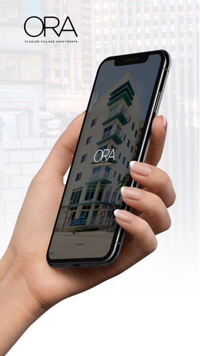 Emulate iPhone app Ora Flagler Village using MyAndroid Emulate iPhone app Ora Flagler Village using MyAndroid