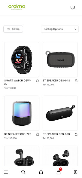 Run android online APK Oraimo from MyAndroid or emulate Oraimo using MyAndroid Run android online APK Oraimo from MyAndroid or emulate Oraimo using MyAndroid