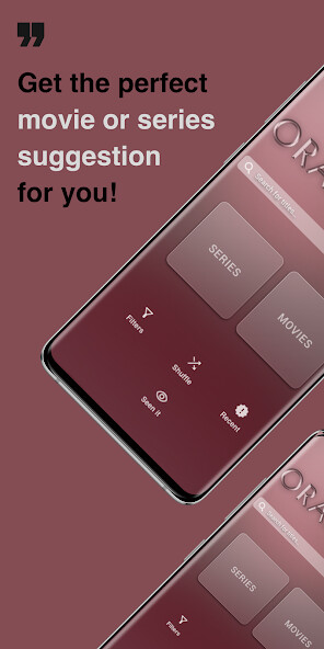 Run android online APK Orakulum – Movies and TV Guru from MyAndroid or emulate Orakulum – Movies and TV Guru using MyAndroid Run android online APK Orakulum – Movies and TV Guru from MyAndroid or emulate Orakulum – Movies and TV Guru using MyAndroid
