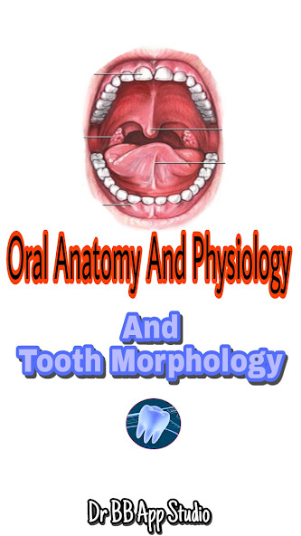 Run android online APK Oral Anatomy And Physiology TM from MyAndroid or emulate Oral Anatomy And Physiology TM using MyAndroid