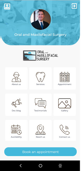 Run android online APK Oral and Maxilofacial Surgery from MyAndroid or emulate Oral and Maxilofacial Surgery using MyAndroid Run android online APK Oral and Maxilofacial Surgery from MyAndroid or emulate Oral and Maxilofacial Surgery using MyAndroid
