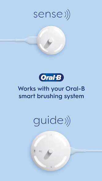 Run android online APK Oral-B Connect: For Sense + Guide Brushing Systems from MyAndroid or emulate Oral-B Connect: For Sense + Guide Brushing Systems using MyAndroid