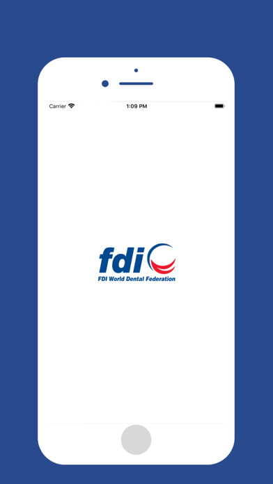 Emulate iPhone app Oral Health Observatory using MyAndroid Emulate iPhone app Oral Health Observatory using MyAndroid