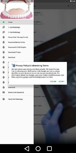 Run android online APK Oral Radiology- Principles and Interpretation from MyAndroid or emulate Oral Radiology- Principles and Interpretation using MyAndroid