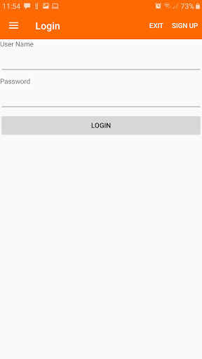 Emulate Android APK OrangeApp Emulate Android APK OrangeApp
