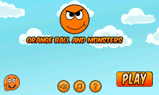 Run android online APK orange ball and monsters from MyAndroid or emulate orange ball and monsters using MyAndroid Run android online APK orange ball and monsters from MyAndroid or emulate orange ball and monsters using MyAndroid