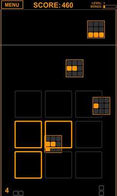 Emulate Android APK Orange Block Attack Emulate Android APK Orange Block Attack