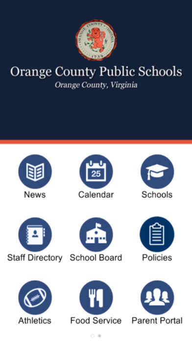 Emulate iPhone app Orange County PS using MyAndroid Emulate iPhone app Orange County PS using MyAndroid