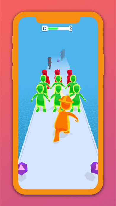 Emulate iPhone app Orange Crash using MyAndroid Emulate iPhone app Orange Crash using MyAndroid