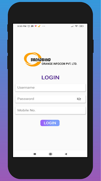 Run android online APK Orange Customer from MyAndroid or emulate Orange Customer using MyAndroid Run android online APK Orange Customer from MyAndroid or emulate Orange Customer using MyAndroid