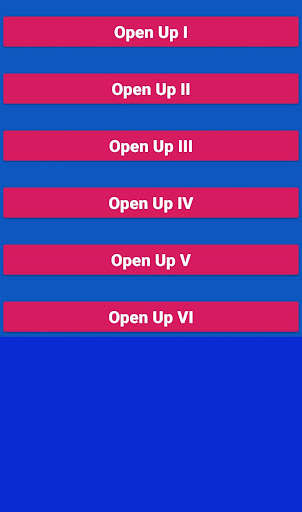 Run android online APK Orange Fudge from MyAndroid or emulate Orange Fudge using MyAndroid