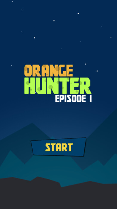 Emulate iPhone app Orange Hunter using MyAndroid Emulate iPhone app Orange Hunter using MyAndroid
