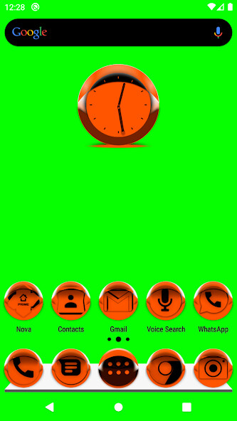 Run android online APK Orange Icon Pack Style 4 from MyAndroid or emulate Orange Icon Pack Style 4 using MyAndroid Run android online APK Orange Icon Pack Style 4 from MyAndroid or emulate Orange Icon Pack Style 4 using MyAndroid