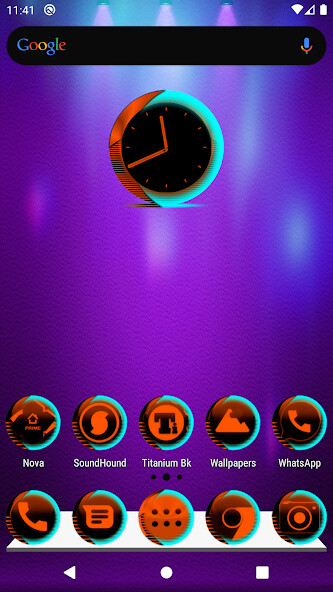 Run android online APK Orange Icon Pack Style 7 from MyAndroid or emulate Orange Icon Pack Style 7 using MyAndroid Run android online APK Orange Icon Pack Style 7 from MyAndroid or emulate Orange Icon Pack Style 7 using MyAndroid