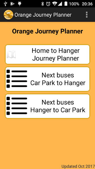 Run android online APK Orange Journey Planner from MyAndroid or emulate Orange Journey Planner using MyAndroid Run android online APK Orange Journey Planner from MyAndroid or emulate Orange Journey Planner using MyAndroid