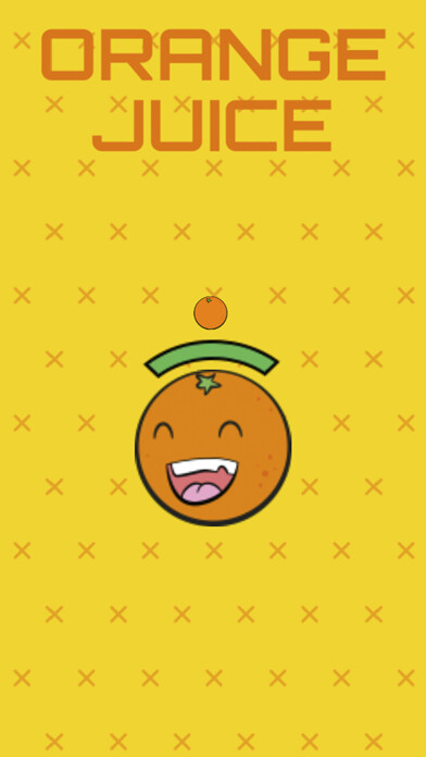 Emulate iPhone app Orange Juice Brick Breaker using MyAndroid Emulate iPhone app Orange Juice Brick Breaker using MyAndroid