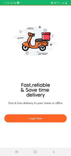 Run android online APK Orange kart Delivery from MyAndroid or emulate Orange kart Delivery using MyAndroid Run android online APK Orange kart Delivery from MyAndroid or emulate Orange kart Delivery using MyAndroid