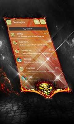Emulate Android APK Orange Kite Emulate Android APK Orange Kite